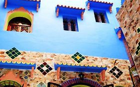 Hotel Casa Khaldi
